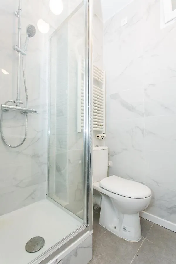 Apartment Private St Germain-le Bon Marche